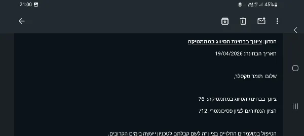 תמונה מצורפת לביקורת של תומר טקסלר