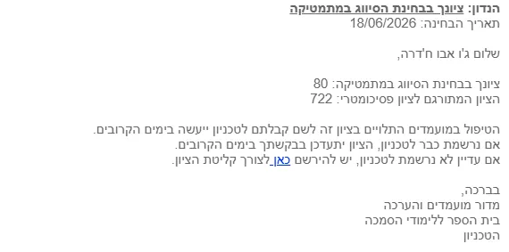 תמונה מצורפת לביקורת של ג'ו אבו ח'דרה